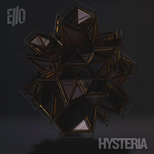 Ello - Hysteria [E73432]